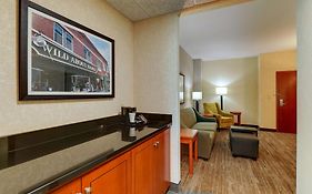 Drury Inn & Suites Independence Kansas City
